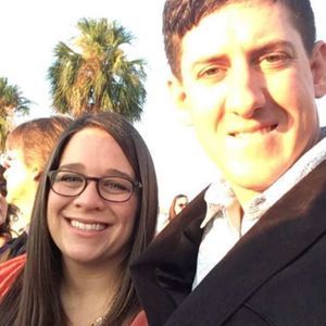 Meet your Posher, Tessa